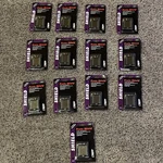 13 Bunch Osepp Proto Shield(new). Fixed Price $79.99.