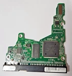 Maxtor Diamondmax 40GB Ide Hdd 6E040L0710513 Pcb #301862101 Rom Present. Fixed Price $30.84.