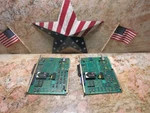 Fuji Circuit Board F770 7705926(2) Warranty Each 1. Fixed Price $99.99.