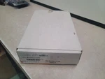 Nob Emerson Liebert 02-810011-00 Static Switch Snubber, (SB13). Fixed Price $63.00.