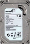 Seagate ST1500DM003 F/w: HP16 P/n: 9YN16G-021 Tk Z1E 1.5TB. Fixed Price $155.00.