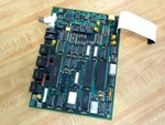 Abb/reliance Electric Circuit Board 590181 0-59018-1RG. Fixed Price $768.77.
