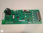 Thyssenkrupp 6300CV3 Dmc-i Selector Board. Fixed Price $349.95.