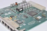 New, Quantum, Magjack, SI-40070, Bel Stewart, Cluster Controller, Hp Spare, 3511. Fixed Price $38.98.