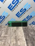 Cincinnati Milacron Cnc Control Backplane Card Cage 531 3652A. Fixed Price $175.00.