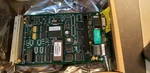 Baldor ESD004-505 Eurostep Controller Stepper Board For Dek Screen Printer, New. Fixed Price $450.00.
