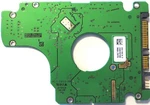 Samsung HM120JI/M Rev.a YF100-18 (BF41-00105A) 120GB Sata 2.5" Pcb. Fixed Price $18.95.