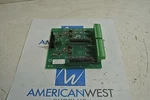 Liebert Fuse Monitor Printed Circuit Board 02-790875-40 Used. Fixed Price $75.00.