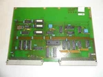 Keba Board D1547C / With 30 Days Warranty.. Fixed Price $125.00.