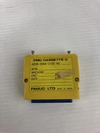 Fanuc A02B-0094-C103 Pmc Cassette. Fixed Price $45.00.