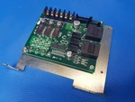 Tel Tokyo Electron HTE-TC3-A-11 Board If Ctrl #03 TMB2200 Inc Vat. Fixed Price $47.06.