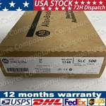 New Ab 1746-OV16 Slc 500 Output Module Allen Bradley 1746OV16 Sealed. Fixed Price $100.26.