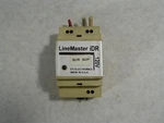Linemaster IDR120 Transient Voltage Surge Suppressor 120VAC 50/60HZ Used. Fixed Price $31.10.