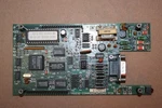 Barber Colman Communication Daughter Board A-13405-2 Used #37187. Fixed Price $440.00.