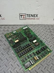 Egan Crt Controller 443540 Rev E-6. Fixed Price $545.00.