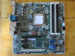 Hp Elitedesk 800 G2 Mt Motherboard Intel Q170 LGA1151 DDR4 795206-002 795970-002. Fixed Price $18.95.