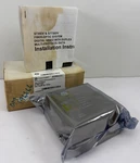 Ge Security S7730DVT-EFC2 Digital Video Mpd Data Tx Sm Fiber Can *sealed*. Fixed Price $999.00.