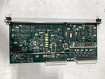 Van Dorn Analog Circuit Board PC330-025. Fixed Price $650.00.