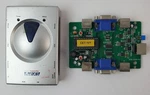 Vox Instruments PCB-2250-A3 Transmitter. Fixed Price $278.00.