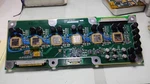 Nasa Designed Circuit Board Loaded W/ Radiation Hardened Components 5962-042350. Fixed Price $1475.00.
