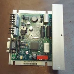 Pacific Scentific 105-641003 Psb MODEL#6410-030-N-N-N S/n 02J-276 (use On Mpm). Fixed Price $215.00.