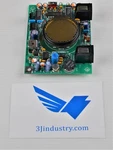 Board Q/t 25010 Assy # 20001-C Web Detector Sensor Quad/tech. Fixed Price $799.99.