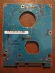 Fujitsu MJA2320BH 320GB CA07083-B466000T (0FD97D-00400018) Sata 2.5" Pcb. Fixed Price $14.70.