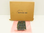Opto 22 AC28 Pcb Isa Bus Pamux Adapter Interface Card 001794D. Fixed Price $99.99.