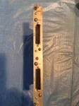 Siemens 6FX1122-1AC02 Coupling Module Used. Fixed Price $75.00.