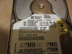 Western Digital Hard Drive Wd Caviar AC420400-00DV 20GB 3.5" Ide Hdd Formatted. Fixed Price $27.88.