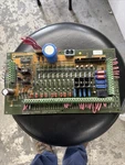 Ingersoll Rand 39807532 Starter Interface Pcb Circuit Board. Fixed Price $800.00.