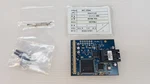 Nikon 4S019-369 OPT-COM1 Board Pcb NSR-620D System. Fixed Price $500.00.