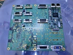 Lam Research 810-A20434-011 Rev Node Top Plate,beta BOARD,853-312741-001, 8863. Fixed Price $359.00.