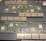 Cisco Ons 15454 Telecom Xponder Line Card Board Lot Xfp Dwdm Gold Recovery. Fixed Price $189.99.