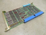 Used Fanuc A16B-1211-0140/05C Vision Engine Board. Fixed Price $100.00.
