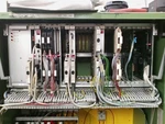 Arburg 657 Sn. 116.764A Relay Card For Allrounder. Fixed Price $354.74.
