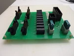 Muratec MML-0D29-03 Circuit Board P63-P0013-61 (31481). Fixed Price $49.99.