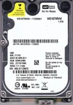 WD10TMVW-11ZSMS1 Dcm: Ehmtjhbn S/n: WXL1E1 Apr/ 2011 1TB Usb 3.0 Western Digital. Fixed Price $138.00.