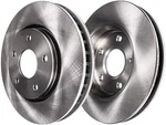 For 2014-2016 Bmw 228I Brake Rotor Set Front Detroit Axle 24897KZGX 2015 Base. Fixed Price $97.64.