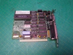 Everex Systems Inc I/o Board PWA00021-EV-170. Fixed Price $29.91.