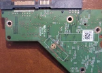 Western Digital WD1001FALS-41Y6A0 (771640-202 06P) 1.0TB Sata 3.5" Pcb. Fixed Price $16.00.