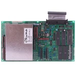Okuma Opus 5000 Bubble Memory Card 4MBIT X 3 E0227-702-009. Fixed Price $376.00.