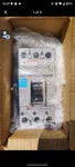 Siemens FXD63B250 250A Circuit Breaker - Gray. Fixed Price $549.95.