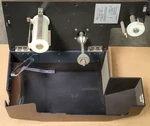 Sodick Wire Feed Unit With 2TK3CGK-A-E2 Motor From AQ325L Edm. Fixed Price $2000.00.
