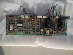 Dover 6300FX3 Electronic Door Board Double-sided Pcb Panel Mount FR-4 Copper. Fixed Price $409.38.