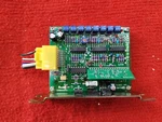 P:TC3 Proportional Relief Valve Controller Tokimec EPAB-X-2-L-11 ,EPAB-X-2-L-II. Fixed Price $88.00.