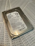 ST380811AS Seagate 80GB P/n 9CC131-302 Fw 3.AAE 3.5" Sata Hard Drive Sn 6PS14EJF. Fixed Price $15.00.