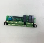Yaskawa ETC618141 YPHT31290-2B Terminal Circuit Board Assy For E7 Series Drives. Fixed Price $100.00.