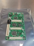 Ishida P-5535B Pcb Industrial Control Board Multi-component Assembly. LOC3C42. Fixed Price $449.10.
