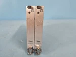 2PCS Sbs , Applied Materials CP3-SER16-TTL 0190-11817 REV.001. Fixed Price $179.99.